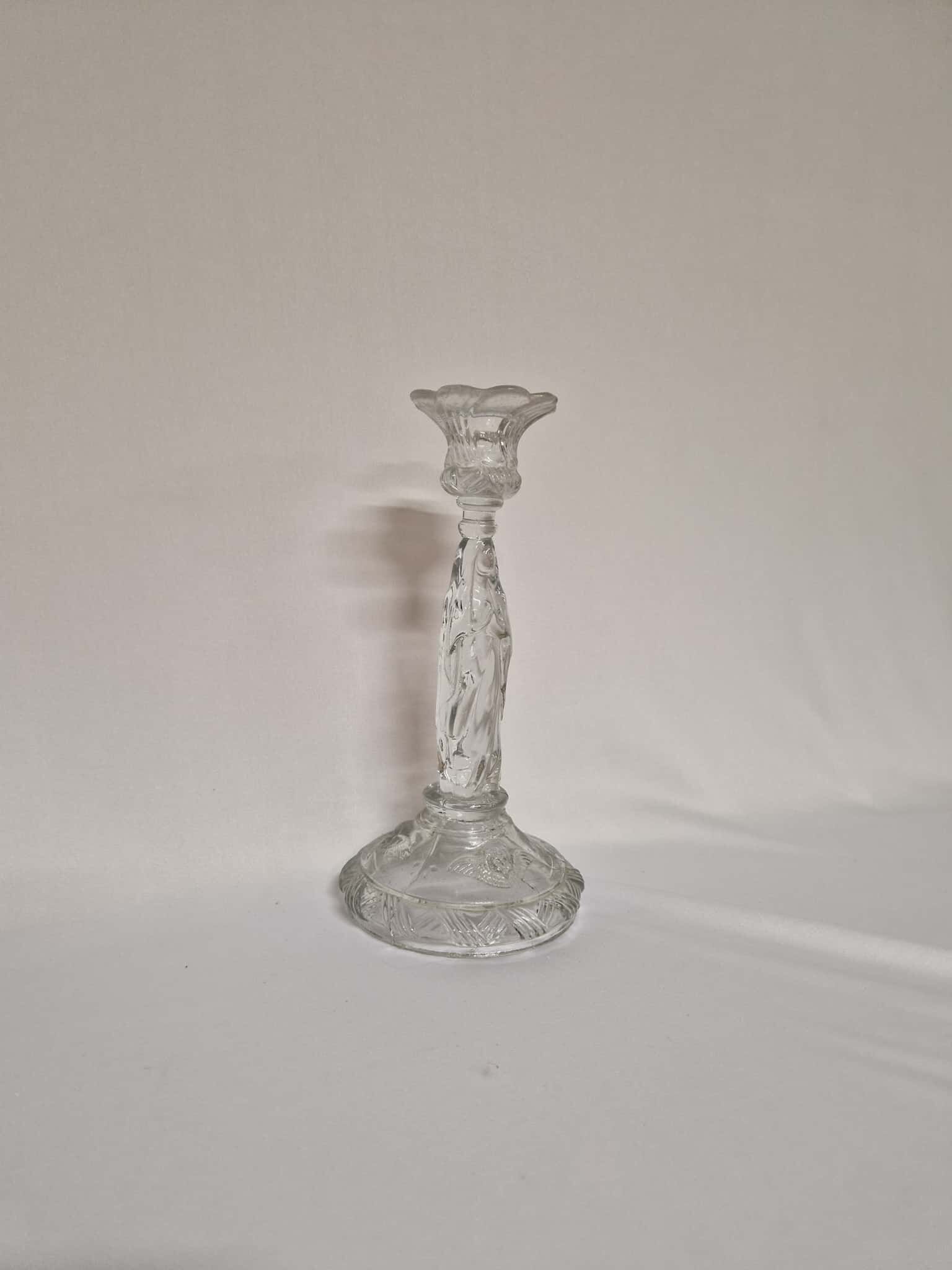 Bougeoir Vierge